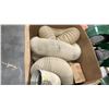 Image 5 : INDUSTRIAL SHOP DUST COLLECTOR WITH HOSE
