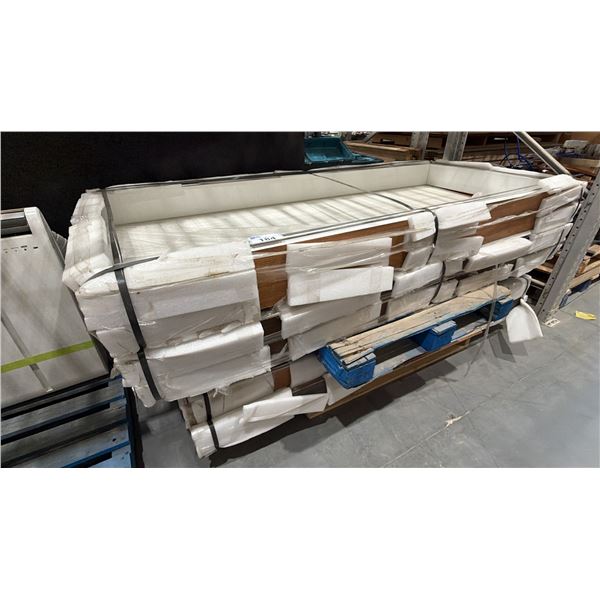 APPROX (6) DOOR FRAMES