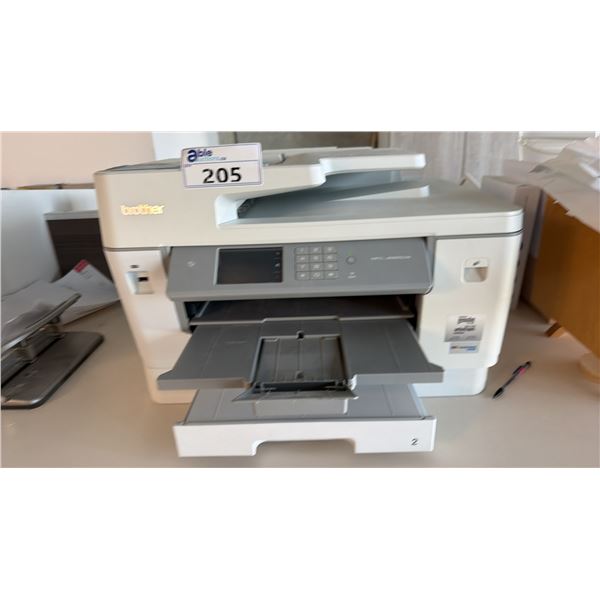 BROTHER MFC-J6955DW ALL-IN-ONE PRINTER