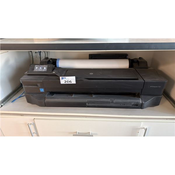 HP DESIGNJET T120 PRINTER