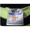 Image 3 : VIKINGS SAFETY COTTON LINED SHIRT H.V. -LRG