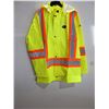 Image 1 : PIONEER FLAME RESISTANT WATERPROOF JACKET H.V. -LRG