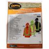 Image 3 : PIONEER FLAME RESISTANT WATERPROOF JACKET H.V. -LRG