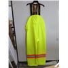 Image 1 : PIONEER FLAME RESISTANT WATERPROOF BIB PANTS H.V. -XL
