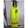 Image 2 : PIONEER FLAME RESISTANT WATERPROOF BIB PANTS H.V. -XL