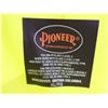 Image 4 : PIONEER FLAME RESISTANT WATERPROOF BIB PANTS H.V. -XL