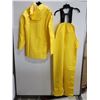 Image 2 : PIO 801 FLAME RETARDANT HURRICANE SUIT -SM