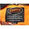 Image 3 : PIONEER SAFETY VEST H.V. -4XL