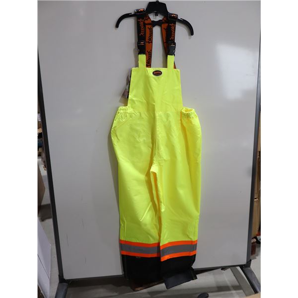 PIONEER 300 D BIB PANT H.D. -XL