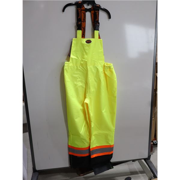 PIONEER 300 D BIB PANT H.D. -XL