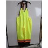 Image 1 : PIONEER 300 D BIB PANT H.D. -MED