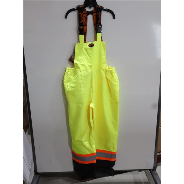 PIONEER 300 D BIB PANT H.D. -MED