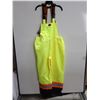 Image 1 : PIONEER 300 D BIB PANT H.D. -MED