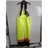 Image 2 : PIONEER 300 D BIB PANT H.D. -MED