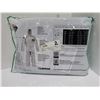 Image 2 : LAKELAND CHEMICAL PROTECTIVE COVERALL CLOTHING 3X