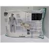Image 2 : LAKELAND CHEMICAL PROTECTIVE COVERALL CLOTHING 2X