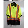 Image 1 : LOT OF 4pcs ASSORTED SAFETY CLOTHING