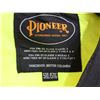 Image 3 : LOT OF 4pcs ASSORTED SAFETY CLOTHING