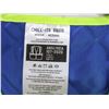 Image 3 : CHILL-ITS #6668 SAFETY COOLING VEST, MED, HIGH VISIBILITY LIME-YELLOW