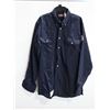 Image 1 : BULWARK FR LONG SLEEVE SHIRTS -XL