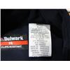 Image 3 : BULWARK FR LONG SLEEVE SHIRTS -XL