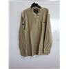 Image 1 : PIONEER FR HENLEY SHIRT -LRG