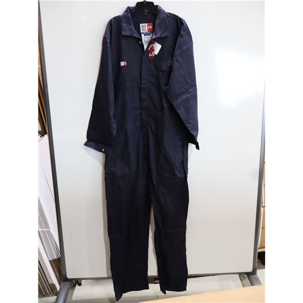 BIG BILL FR COVERALL -gr:44