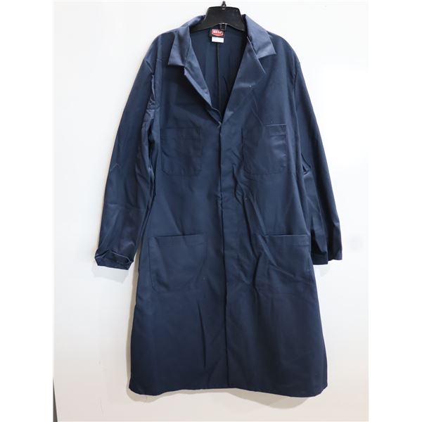 RED KAP WORK COAT NAVY gr: 40-RG
