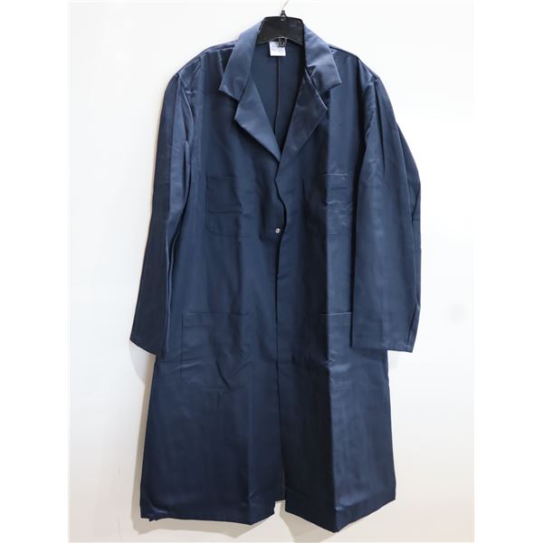 RED KAP WORK COAT NAVY gr: 44