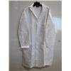 Image 1 : RED KAP LAB COAT WHITE gr: 44