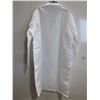 Image 2 : RED KAP LAB COAT WHITE gr: 44