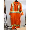 Image 1 : BULWARK FR COVERALL -4XL-RG