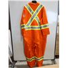 Image 2 : BULWARK FR COVERALL -4XL-RG