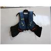 Image 1 : SWITLIK X BACK MOLLE LIFE VEST
