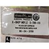 Image 3 : SWITLIK X BACK MOLLE LIFE VEST