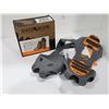 Image 1 : WINTER WALKING GRIPS-LITE -MED