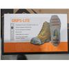 Image 2 : WINTER WALKING GRIPS-LITE -MED