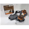 Image 1 : WINTER WALKING GRIPS-LITE -MED