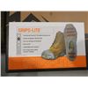 Image 2 : WINTER WALKING GRIPS-LITE -MED