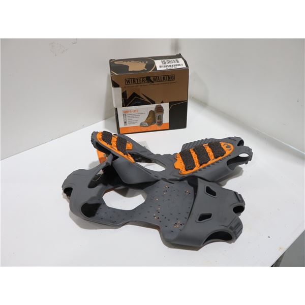 WINTER WALKING GRIPS-LITE -XXL