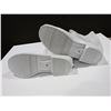 Image 3 : DUNLOP PROTECTIVE RUBBER BOOT WHITE SIZE:13