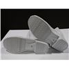Image 3 : DUNLOP PROTECTIVE RUBBER BOOT WHITE SIZE:13