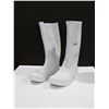 Image 1 : DUNLOP PROTECTIVE RUBBER BOOT WHITE SIZE:13