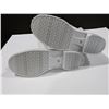 Image 3 : DUNLOP PROTECTIVE RUBBER BOOT WHITE SIZE:13