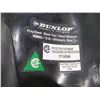 Image 3 : DUNLOP WADER STEEL TOE BOOTS SIZE:6