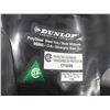Image 3 : DUNLOP WADER STEEL TOE BOOTS SIZE:6