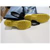 Image 2 : DUNLOP WADER STEEL TOE BOOTS SIZE:6