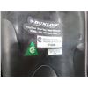 Image 3 : DUNLOP WADER STEEL TOE BOOTS SIZE:6