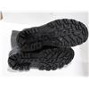 Image 3 : DUNLOP STEEL TOE RUBBER BOOTS SIZE:4