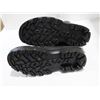 Image 3 : DUNLOP STEEL TOE RUBBER BOOTS SIZE:4